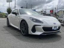 2022 Subaru BRZ