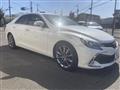 2018 Toyota Mark X