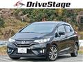 2014 Honda Fit