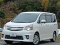 2010 Toyota Noah