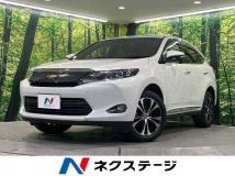 2015 Toyota Harrier