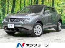 2014 Nissan Juke