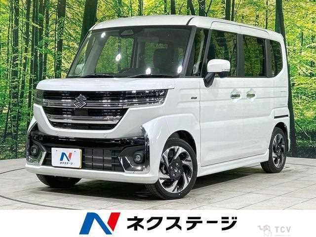 2024 Suzuki Suzuki Others