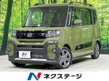 2025 Daihatsu Tanto