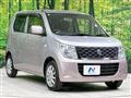 2016 Suzuki Wagon R