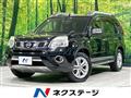 2011 Nissan X-Trail