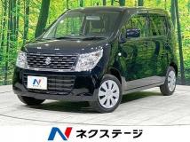 2015 Suzuki Wagon R
