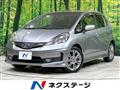 2011 Honda Fit