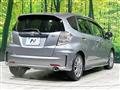 2011 Honda Fit