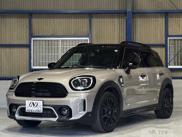 2023 BMW MINI