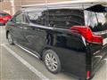 2021 Toyota Alphard G