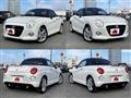 2017 Daihatsu Copen