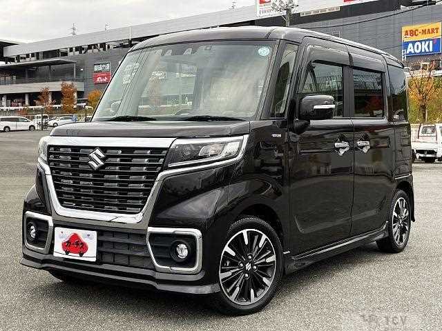 2020 Suzuki Suzuki Others