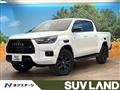 2023 Toyota Hilux