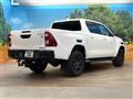 2023 Toyota Hilux
