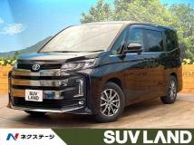 2023 Toyota Noah