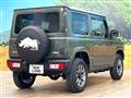 2022 Suzuki Jimny