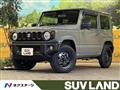 2022 Suzuki Jimny