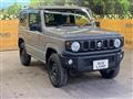2022 Suzuki Jimny