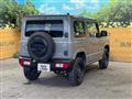 2022 Suzuki Jimny