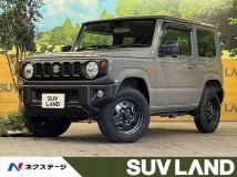 2022 Suzuki Jimny