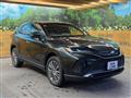 2020 Toyota Harrier