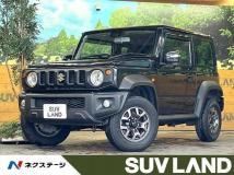 2020 Suzuki Jimny Sierra