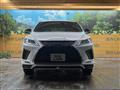 2022 Lexus RX