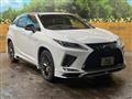 2022 Lexus RX