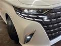 2024 Toyota Alphard Hybrid