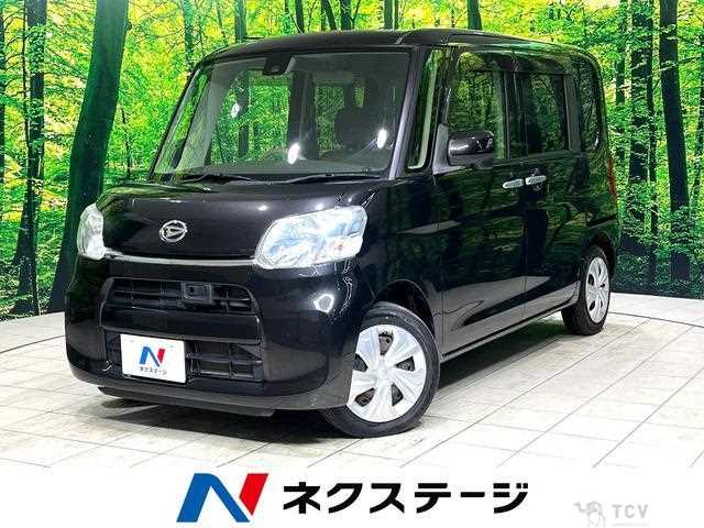 2016 Daihatsu Tanto