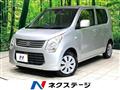 2014 Suzuki Wagon R