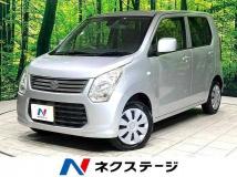 2014 Suzuki Wagon R
