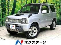 2005 Suzuki Jimny