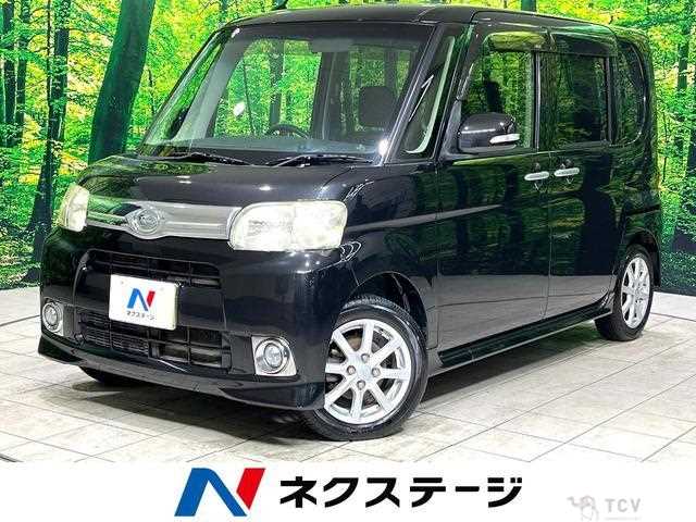2013 Daihatsu Tanto