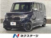 2021 Honda N BOX