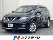 2015 Nissan X-Trail