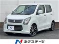 2013 Suzuki Wagon R