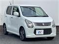 2013 Suzuki Wagon R