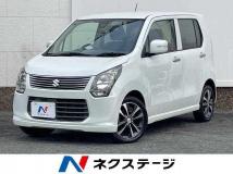 2013 Suzuki Wagon R