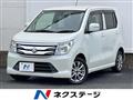 2014 Suzuki Wagon R