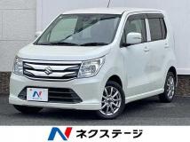 2014 Suzuki Wagon R