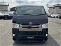 2018 Toyota Hiace Van
