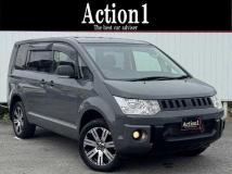 2017 Mitsubishi Delica D5