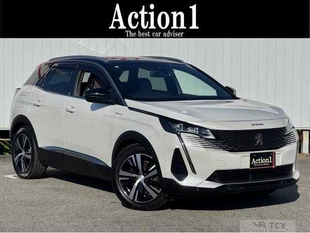 2021 Peugeot Peugoet Others