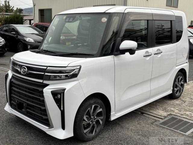 2023 Daihatsu Tanto