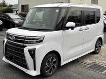 2023 Daihatsu Tanto