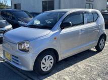 2018 Suzuki Alto