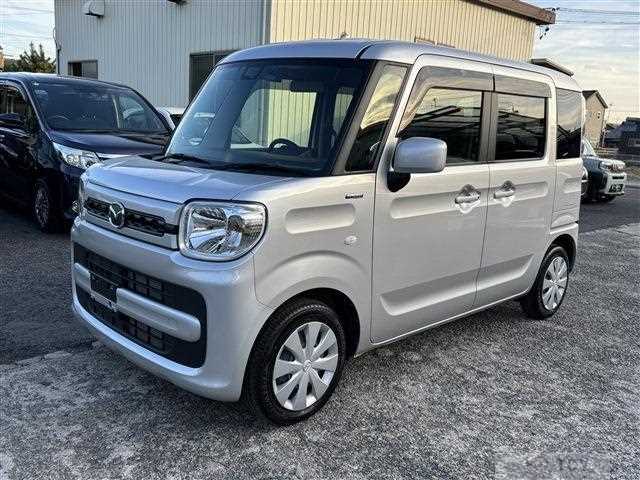 2020 Mazda Mazda Others