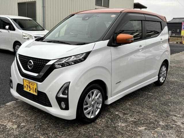 2020 Nissan Nissan Others